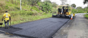 Conavi utilizó ¢605 millones en mantenimiento de la Costanera Sur