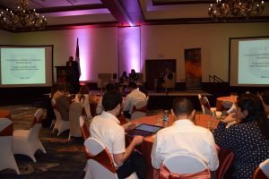 Unión Nacional de Gobiernos Locales presentó agenda a nuevos legisladores