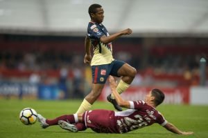 Eliminados de Concacaf y… ¡no pasa nada!