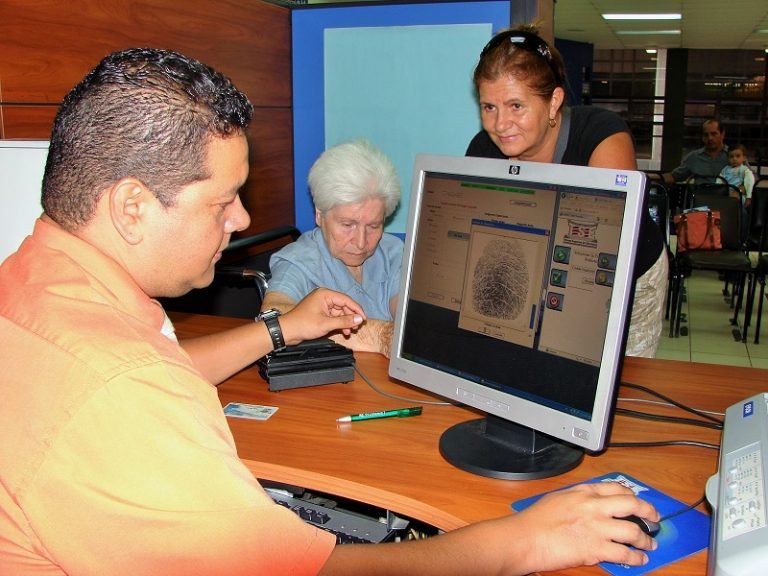 TSE tendrá horario especial en todo el país de cara a segunda ronda