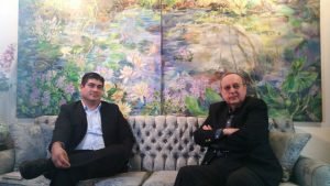 Calderón a Carlos Alvarado: ‘Mi gobierno fue el último en bajar la pobreza’