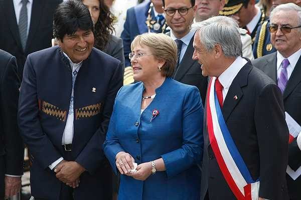 Bolivia – Chile: breve puesta en contexto de las audiencias orales ante la Corte Internacional de Justicia