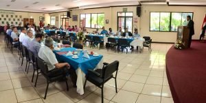 Fedoma realizó foro entre alcaldes y diputados electos de la provincia de Alajuela