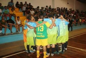 En Futsal, Santa Cruz tiene la mejor afición del país