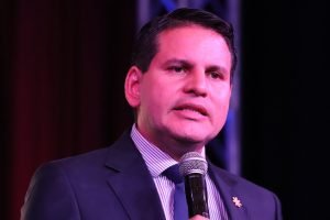 Fabricio Alvarado califica de manipulación usar crimen de Escazú contra quienes adversan matrimonio igualitario