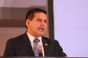 Fabricio Alvarado cancela su participación en debate de la UCR