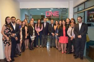 Nueva línea naviera permitirá mejor conexión con Lejano Oriente