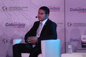 Fabricio Alvarado: No hemos usado la religión para la consecución de votos