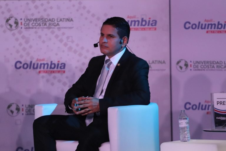 Fabricio Alvarado: No hemos usado la religión para la consecución de votos