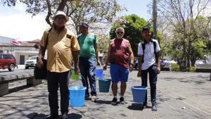 Día Mundial del Agua tiene como lema la “Naturaleza del agua”