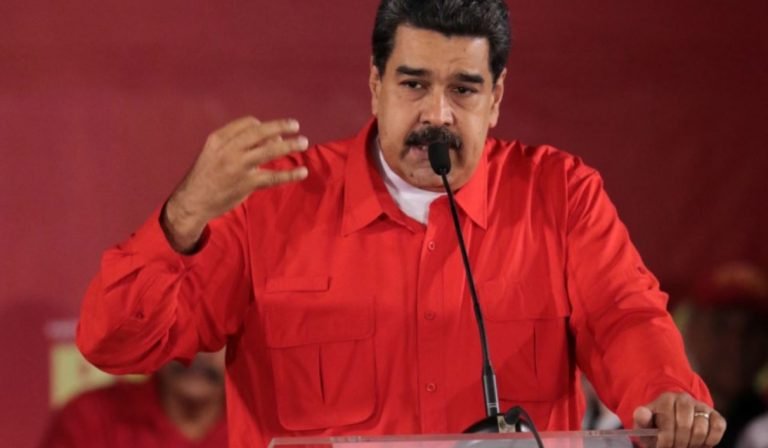 Europa pide a Maduro convocar a elecciones en 8 días si no lo hace reconcerán a Guaidó