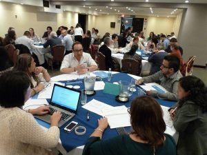 Voz de la Red Costarricense de Agricultura Familiar estará presente en la Conferencia Regional de la FAO