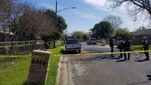 Otro paquete bomba deja 1 muerto y 1 herido en Texas