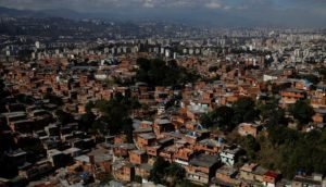 ONU: “Venezuela, país menos feliz de América Latina”