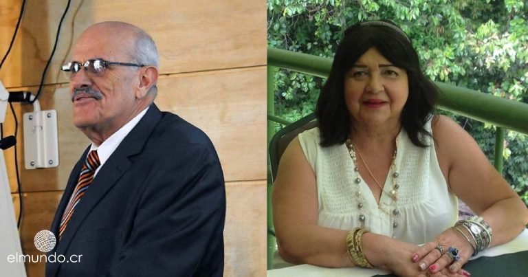 Dos exjerarcas de la CCSS dan adhesión a Carlos Alvarado