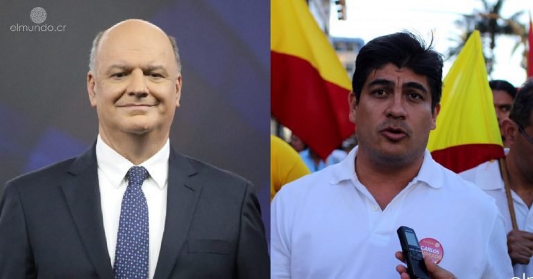 Rodolfo Piza habría negociado Cancillería a cambio de adhesión a Carlos Alvarado