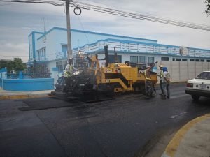 Municipalidad de Desamparados invierte más de ¢500 millones en recuperar 16 vías cantonales