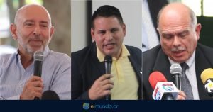 Tema religioso no influirá para conformar equipo de Gobierno de Fabricio Alvarado