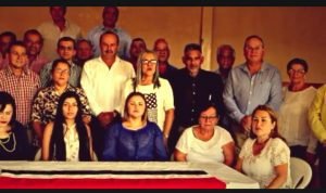 Miembros del PAC renuncian al partido para apoyar a Fabricio Alvarado