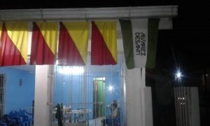 PLN mete amparo electoral contra PAC por usar bandera en publicidad