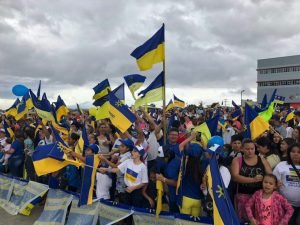 La lógica de los votantes de Restauración