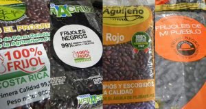 PAI compró 14674 quintales de frijol a productores en el 2017