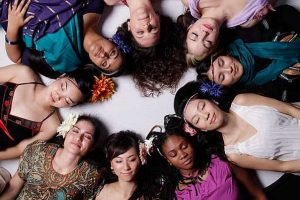 Ni una más ausente de justicia social