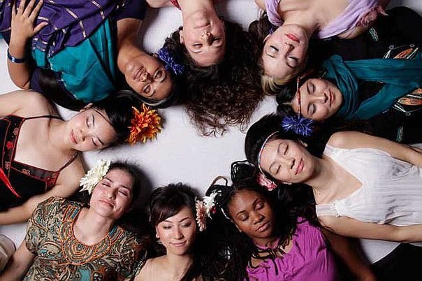 Ni una más ausente de justicia social