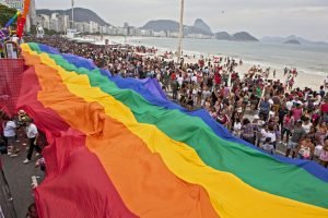 Turismo homosexual y viajes de lujo centran feria ITB de Berlín