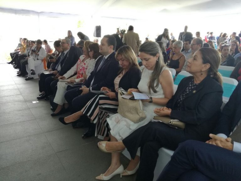 Inamu lanza nueva Política Nacional en materia de igualdad de género