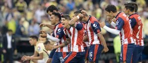¡Chivas campeón de la Concacaf!