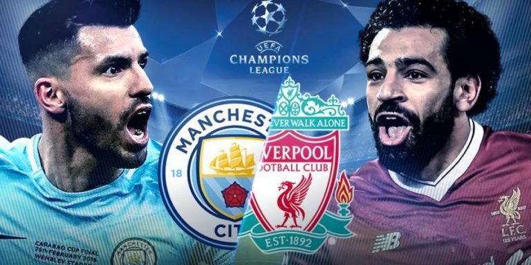 El Manchester City buscará realizar un “milagro” ante el Liverpool