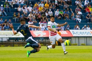 Cartaginés se salva del descenso con angustiante empate ante el Herediano