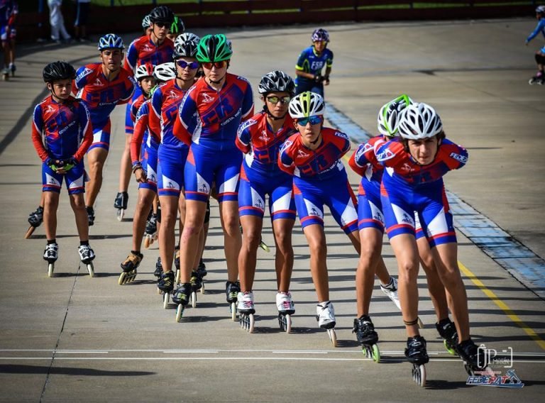 Campeonato Centroamericano y del Caribe de patinaje de velocidad será en Costa Rica