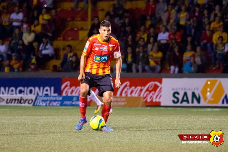 Esteban Granados ante cuadrangular: “Seguiremos la misma línea”