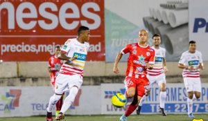 El Club Sport Herediano y el Santos de Guápiles buscarán luchar por el liderato