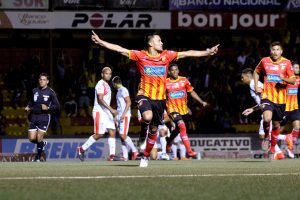 Herediano vence al Santos y asegura una Final Nacional