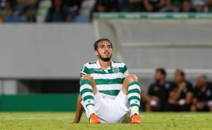 Bryan Ruiz y el Sporting Lisboa quedan eliminados de la UEFA Europa League