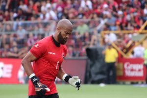 Según la Comisión Técnica de LDA, Pemberton necesitaba un descanso