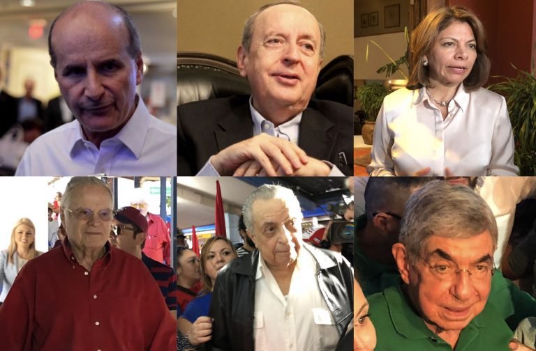 Pensión de expresidentes se reduciría a ₡2,2 millones