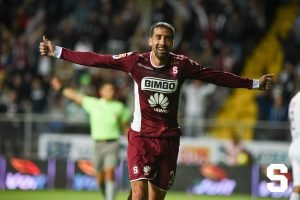 Mariano Torres sobre el despido de Nicolás Dos Santos: “Es una lástima”