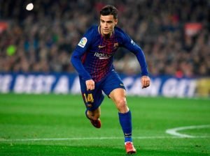 Coutinho, el único jugador del Barcelona que podría ser campeón de la Champions