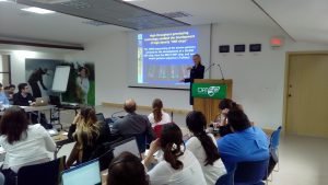 18 países del hemisferio se fortalecen en nuevas técnicas de aplicación de la biotecnología