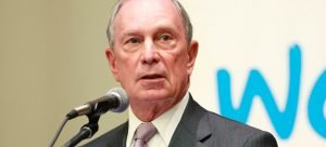 Bloomberg donará 4,5 millones de dólares para luchar contra el cambio climático