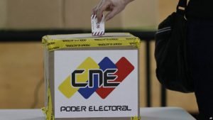 Anticipan gran abstención para elecciones en Venezuela