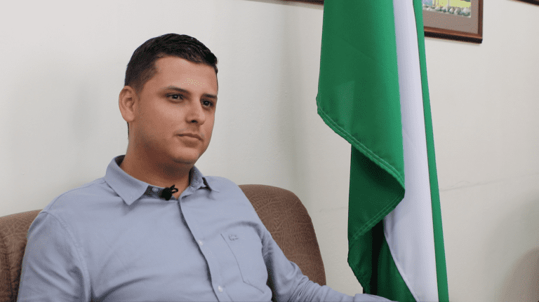 Daniel Ulate: Liberación Nacional no está muerto