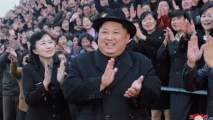 Kim Jong Un cruzará la frontera con el Sur para ir a la cumbre