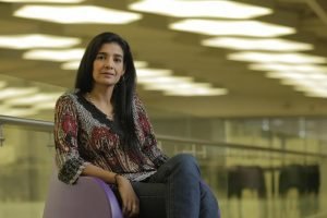 Hijastra de Ortega: La represión que vive Nicaragua solo expresa el caos de quienes gobiernan