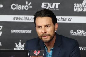 Víctor Cordero: “Yo no dije que era un golpe de autoridad, ni tampoco que nos sabe a victoria”