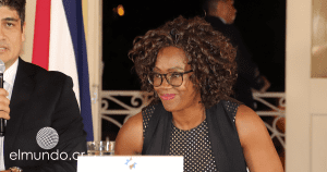 Epsy Campbell: Tengo las condiciones para ser la Canciller